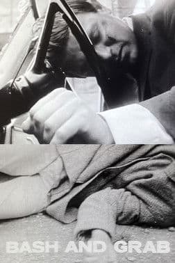 Bash and Grabのポスター