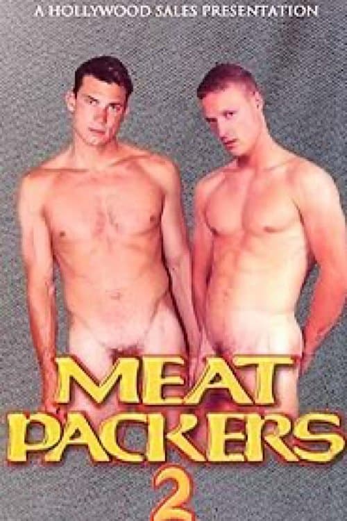 Meat Packers 2のポスター