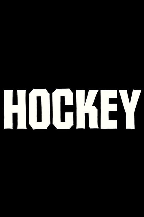 Hockey Iのポスター