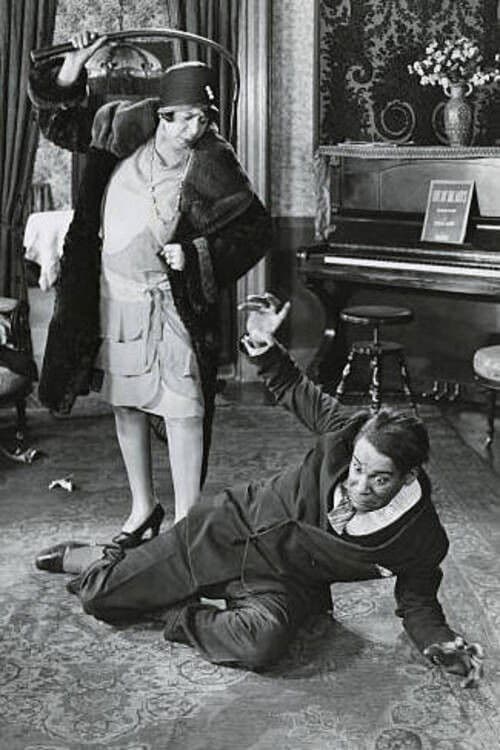 The Midnight Aceのポスター