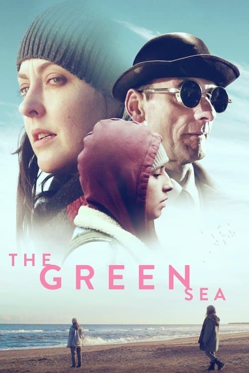 The Green Seaのポスター