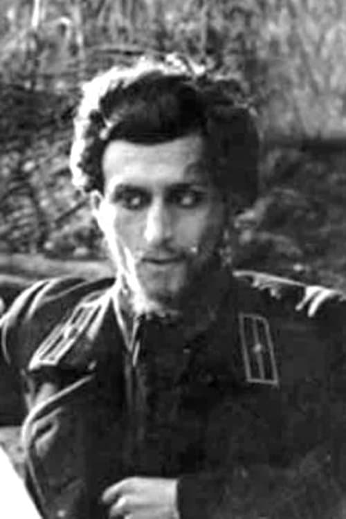 კოტე მიქაბერიძე