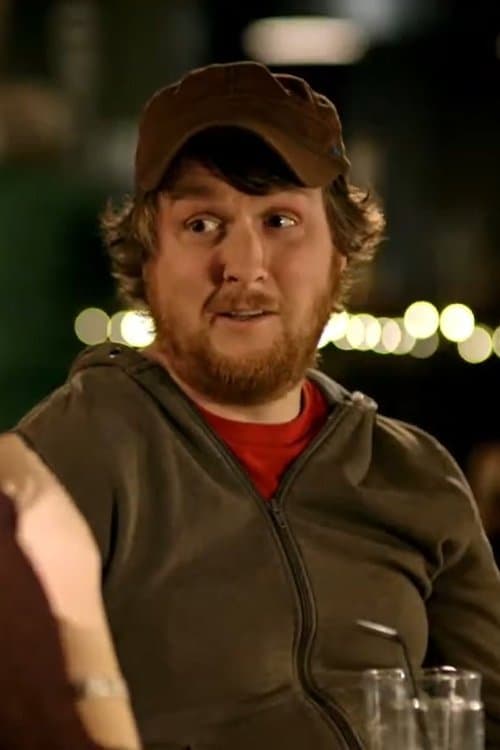 Very Few Fishのポスター