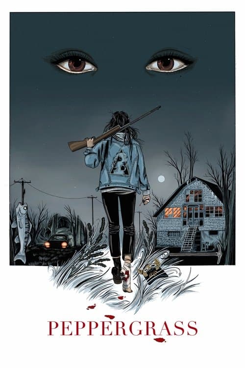 Peppergrassのポスター