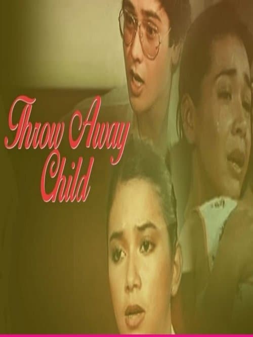 Throw Away Childのポスター