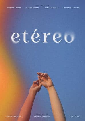 etéreoのポスター