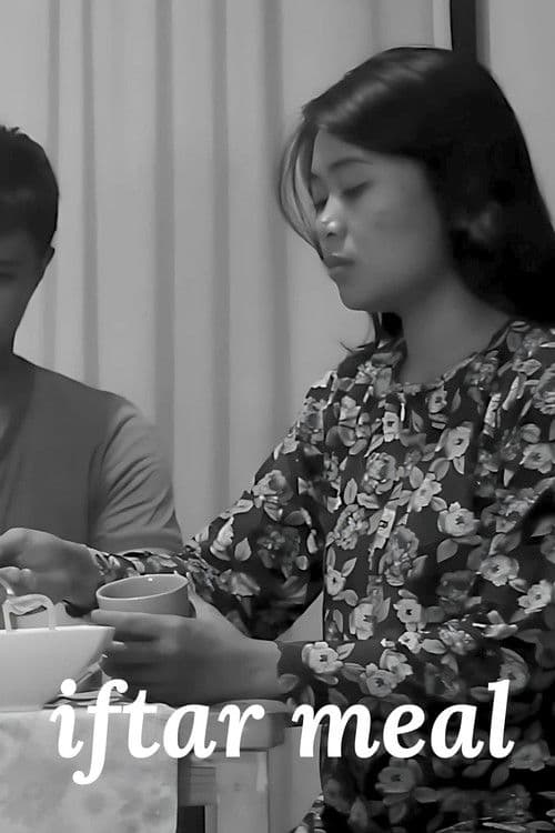 Buka Puasaのポスター