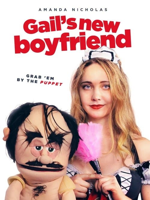 Gail's New Boyfriendのポスター