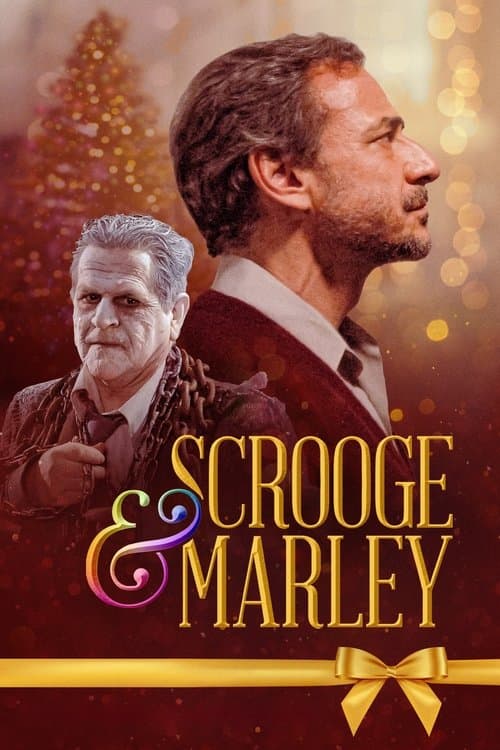 Scrooge & Marleyのポスター