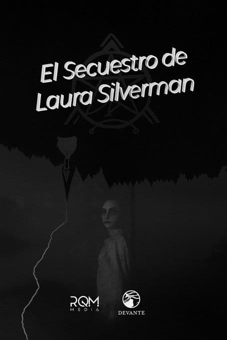El secuestro de Laura Silvermanのポスター