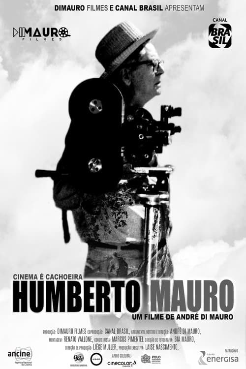 Humberto Mauroのポスター