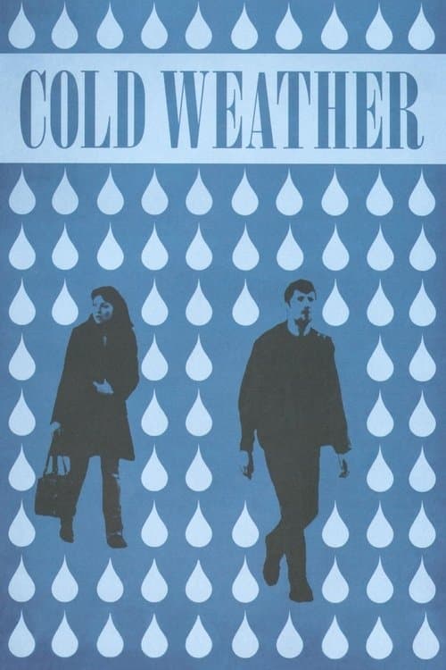 Cold Weatherのポスター