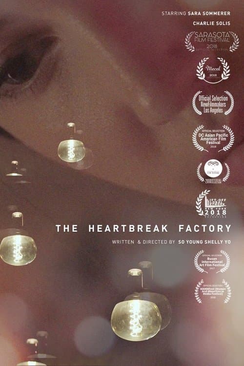 The Heartbreak Factoryのポスター