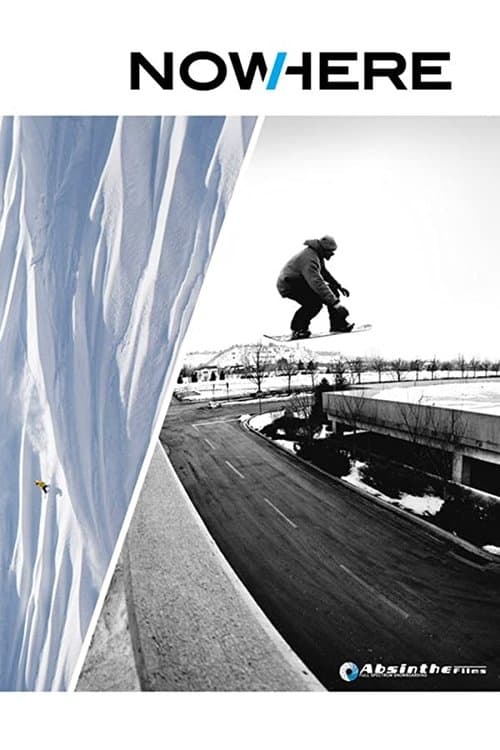 NowHereのポスター
