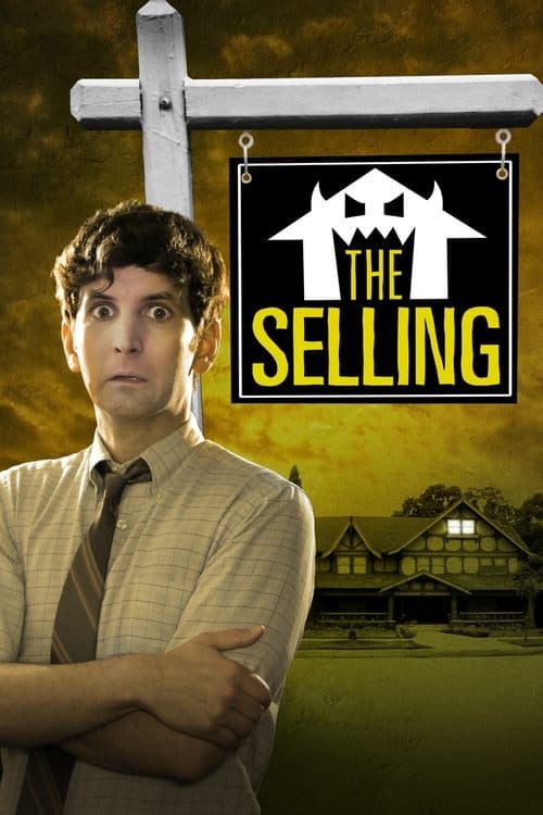 The Sellingのポスター