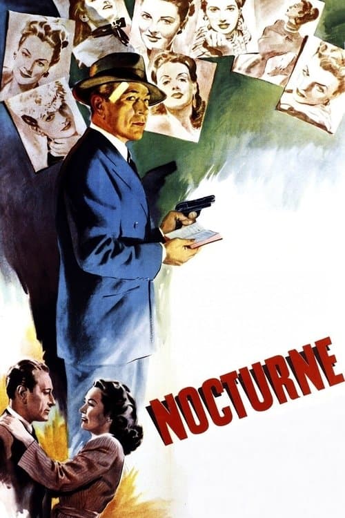 Nocturneのポスター