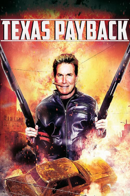 Texas Paybackのポスター