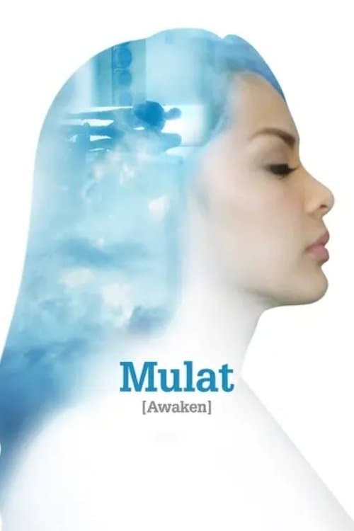 Mulatのポスター