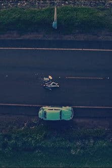 Quase Tudo Sobre Minha Avóのポスター