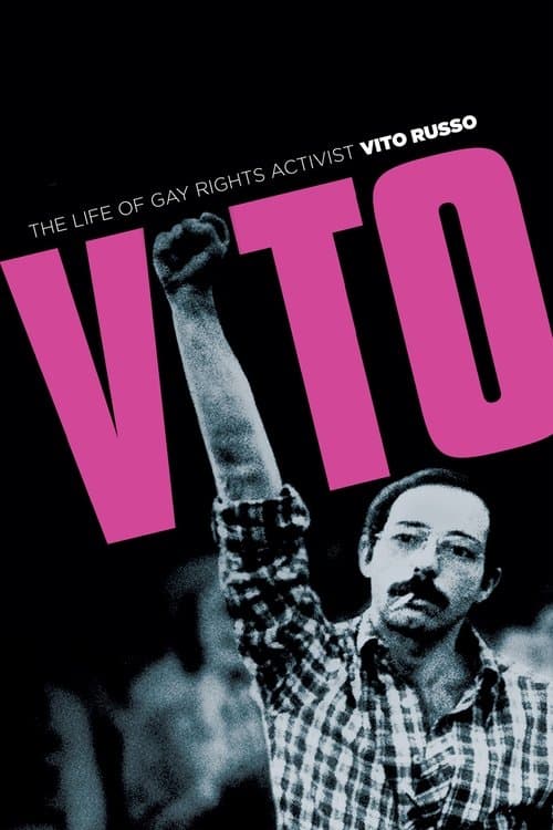 Vitoのポスター