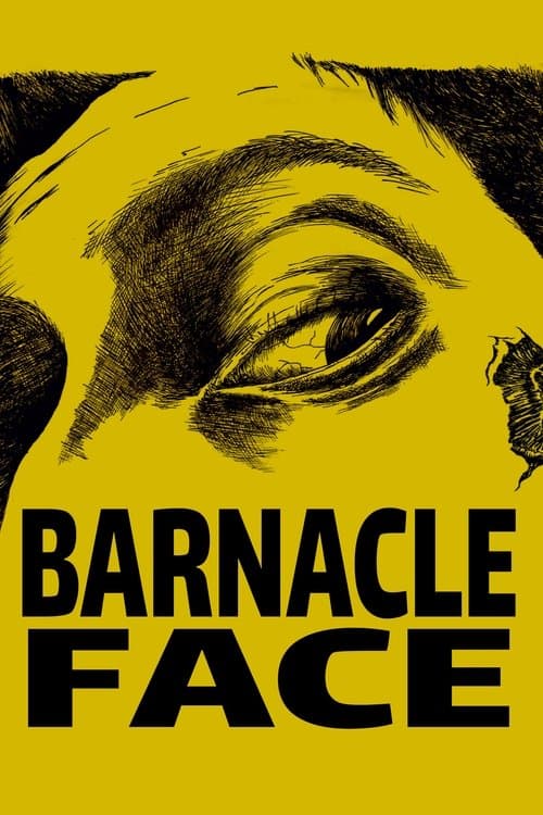 Barnacle Faceのポスター