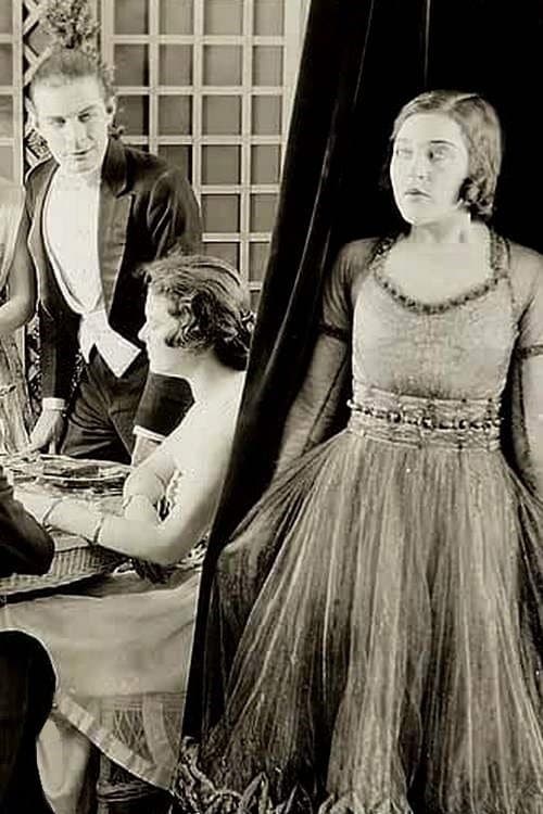 The Dream Girlのポスター