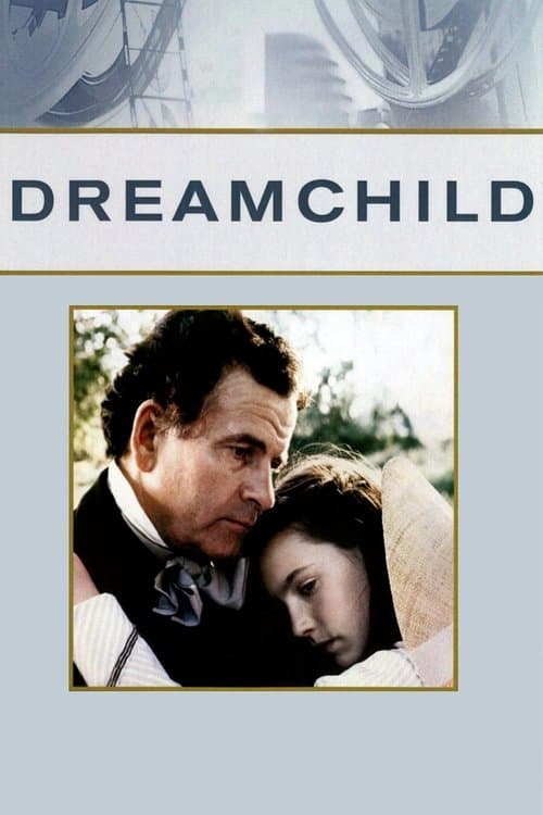 Dreamchildのポスター