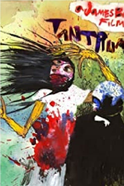 Tantrumのポスター