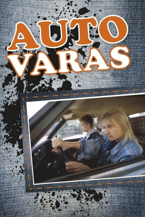 Autovarasのポスター