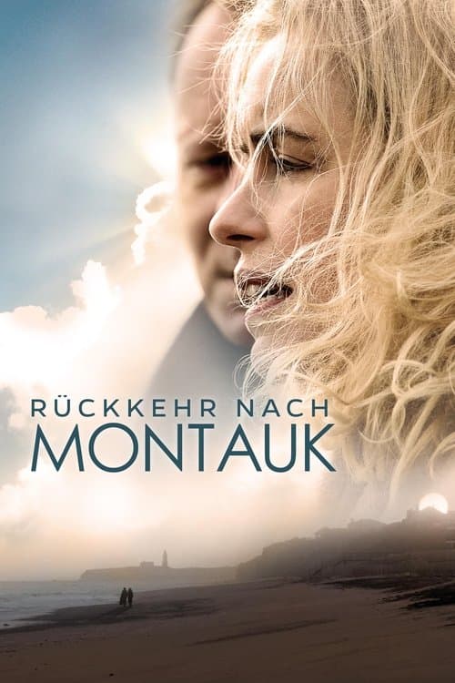 Rückkehr nach Montaukのポスター