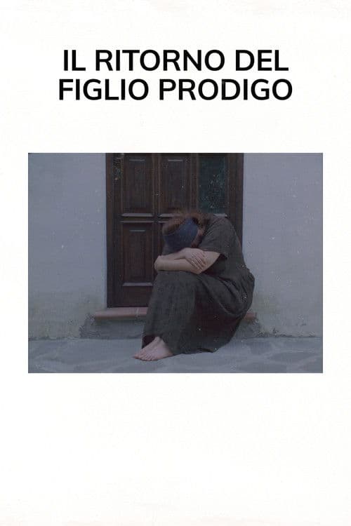 Il ritorno del figlio prodigo - Umiliatiのポスター