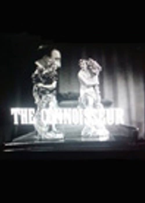 The Connoisseurのポスター