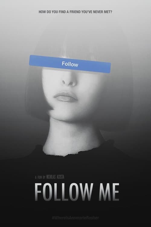 Follow Meのポスター