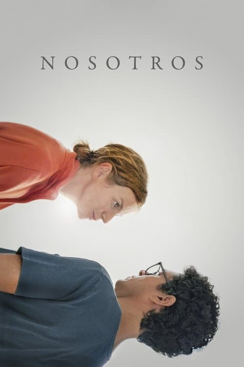 Nosotrosのポスター