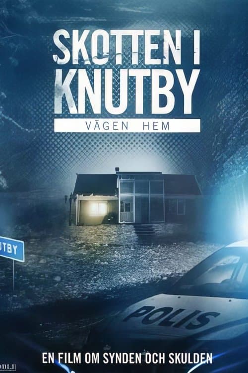 Vägen hemのポスター