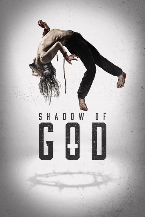 Shadow of Godのポスター