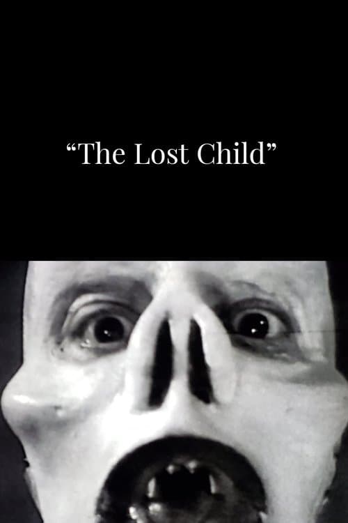 The Lost Childのポスター