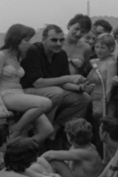 Am Set von "Warum sind sie gegen uns?"のポスター