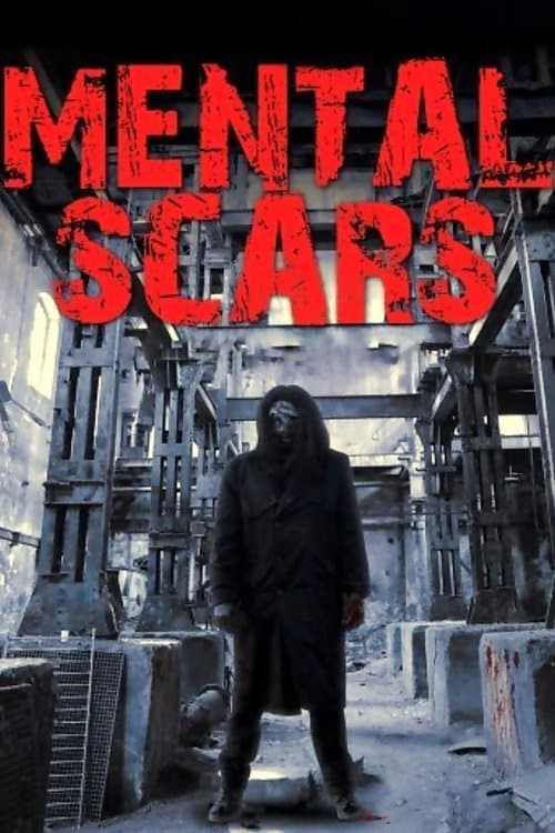 Mental Scarsのポスター