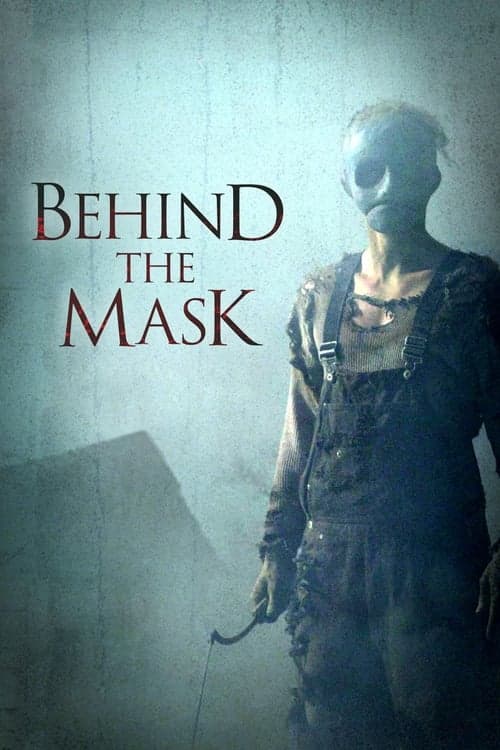 Behind the Mask: The Rise of Leslie Vernonのポスター