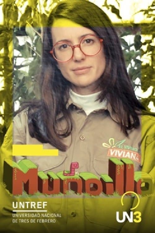 Mundilloのポスター