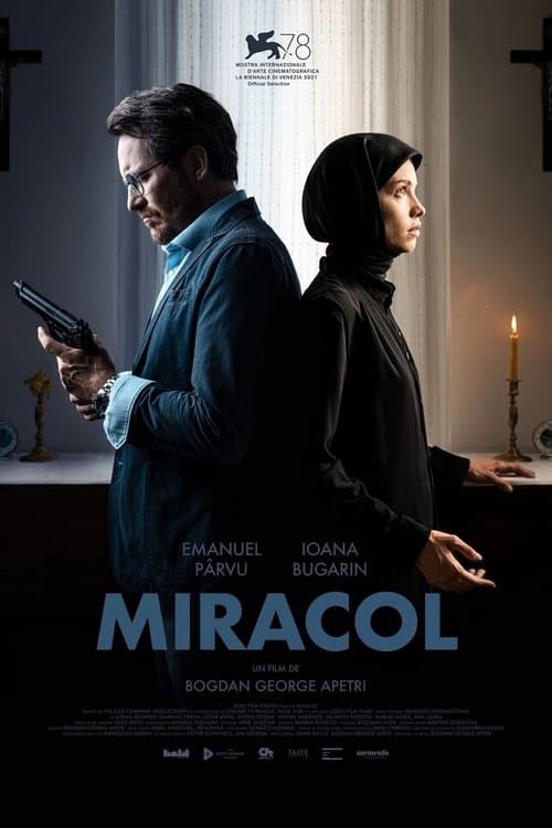 Miracolのポスター