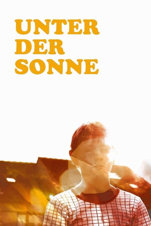 Unter der Sonneのポスター