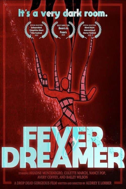 Fever Dreamerのポスター