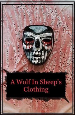 A Wolf in Sheep's Clothingのポスター