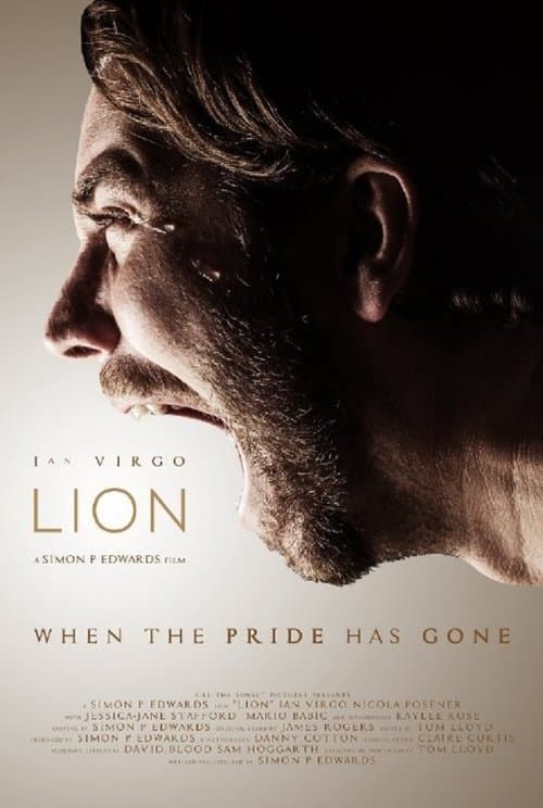 Lionのポスター