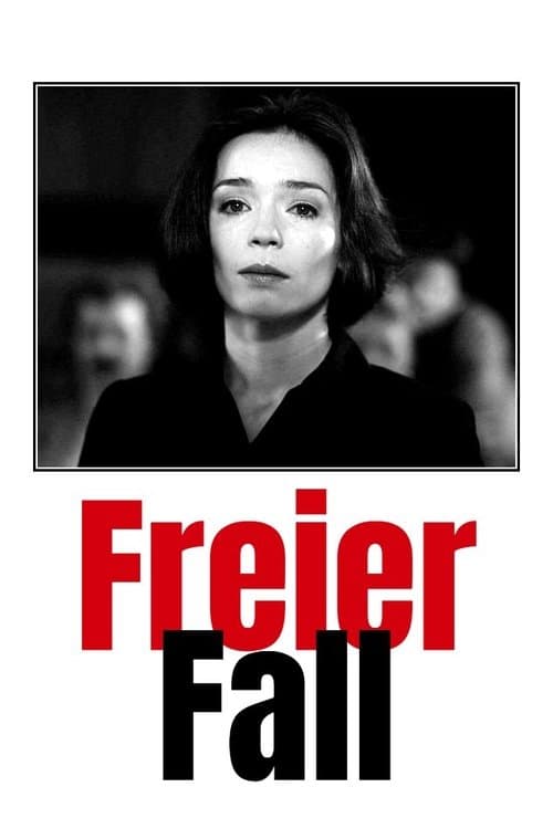 Freier Fallのポスター