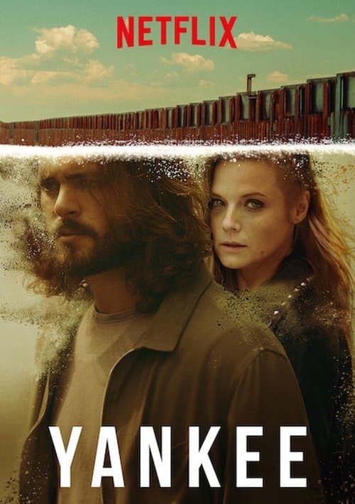 Yankeeのポスター