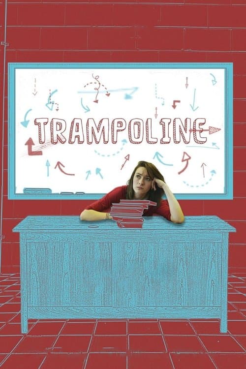 Trampolineのポスター