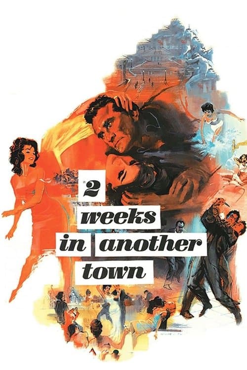 Two Weeks in Another Townのポスター